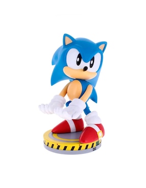 Soporte para control de videojuego Cable Guy edición estándar Sonic