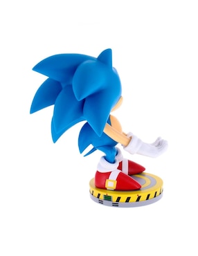 Soporte para control de videojuego Cable Guy edición estándar Sonic