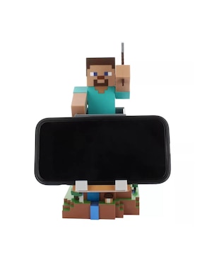 Soporte para control de videojuego Cable Guy edición estándar Steve