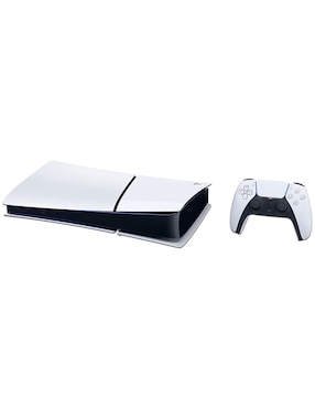 Consola fija ps5 de 825 gb Sony astro bot