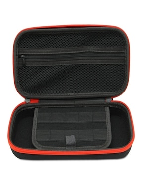 Funda control de consola Atom Games para Nintendo Switch
