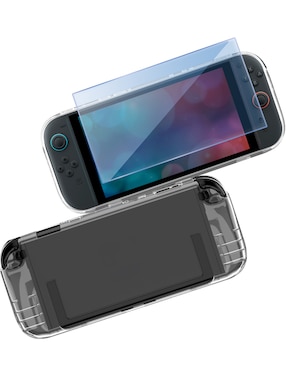 Funda control de consola Atom Games para Nintendo Switch 2