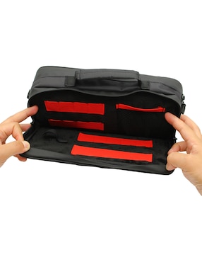 Funda control de consola Atom Games para Nintendo Switch 2