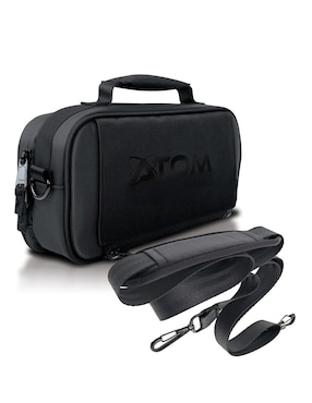 Funda control de consola Atom Games para Nintendo Switch 2