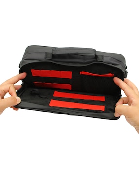 Funda control de consola Atom Games para Nintendo Switch 2