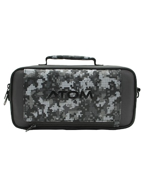 Funda control de consola Atom Games para Nintendo Switch 2