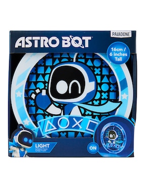 Lámpara de mesa LED Astro