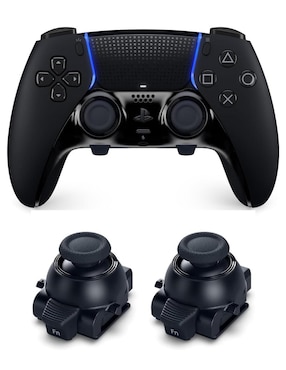 Control Playstation dualsense Edge inalámbrico para Playstation 5 edición especial