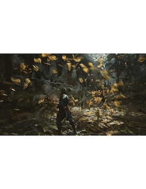 Wuchang Fallen Feathers + Black Myth Wukong PlayStation Bundle para PS5