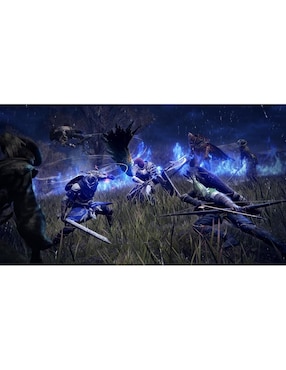 Elden Ring Nightreign + Ghost of Yotei Playstation bundle para PS5