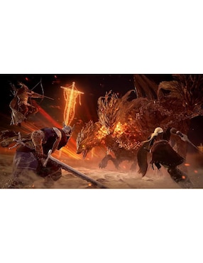 Elden Ring Nightreign + Ghost of Yotei Playstation bundle para PS5