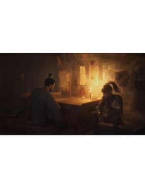 Wuchang: Fallen Feathers Playstation bundle para PS5
