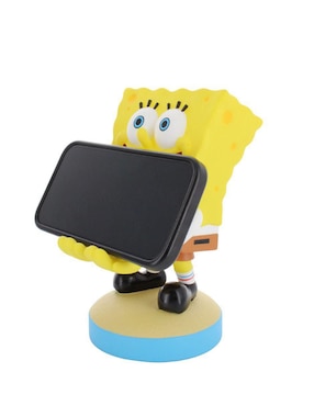 Soporte para control de videojuego Cable Guy edición estándar Bob Esponja