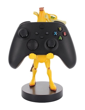 Soporte para control de videojuego Cable Guy edición estándar Fortnite