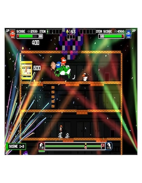 Ninja Jajamaru Nintendo deluxe para Nintendo Switch
