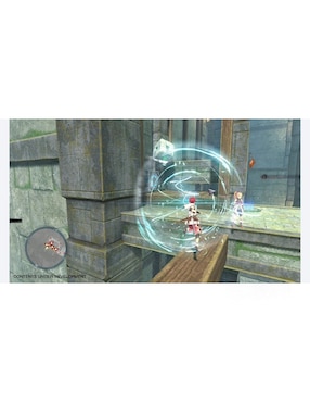 Ys X: Proud Nordics Tecmo deluxe para Nintendo Switch 2