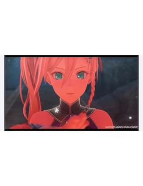 Ys X: Proud Nordics Tecmo deluxe para Nintendo Switch 2