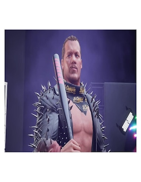 AEW Fight Forever Nintendo estándar para Nintendo Switch