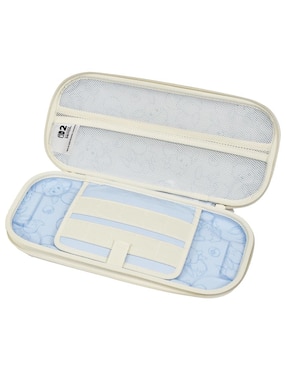 Funda control de consola Hori Eevee Cottage Core para Nintendo Switch 2