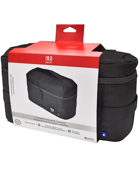 Funda control de consola Hori para Nintendo Switch 2