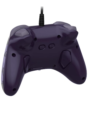 Control Hori nsx-090u alámbrico para nintendo switch 2 edición especial Gengar