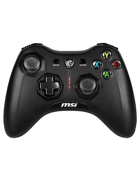 Control Msi force gc30 v2 inalámbrico para pc