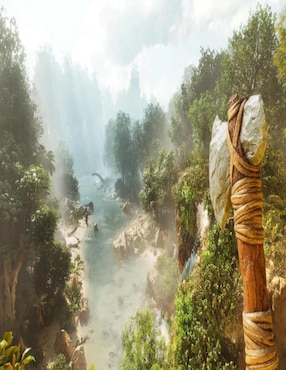 ARK Survival Ascended Playstation estándar para PS5