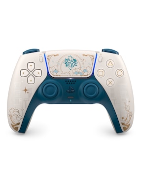 Control Playstation dualsense inalámbrico para playstation 5 edición limitada Genshin