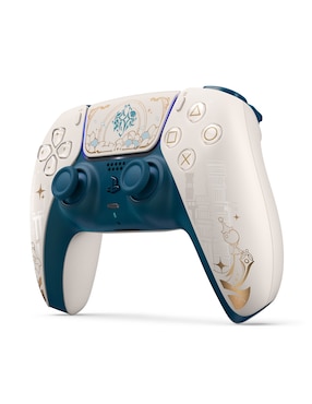 Control Playstation dualsense inalámbrico para playstation 5 edición limitada Genshin