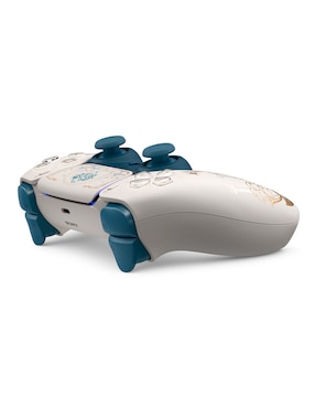 Control Playstation dualsense inalámbrico para playstation 5 edición limitada Genshin