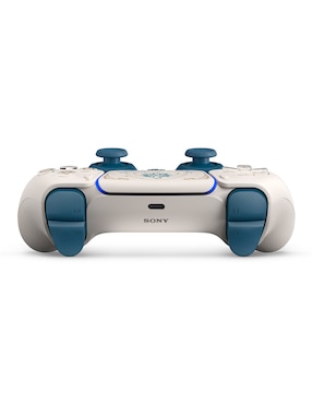 Control Playstation dualsense inalámbrico para playstation 5 edición limitada Genshin