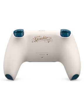 Control Playstation dualsense inalámbrico para playstation 5 edición limitada Genshin