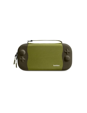 Funda control de consola Tomtoc Fancy Case Froz - G05 para Nintendo Switch 2