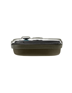Funda control de consola Tomtoc Fancy Case Froz - G05 para Nintendo Switch 2