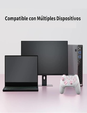 Control Belug inalámbrico multiplataforma edición estándar