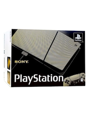 Consola fija ps5 de 1 tb edición limitada Playstation 5