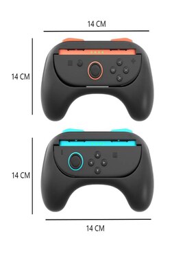 Set adaptador de control Belug