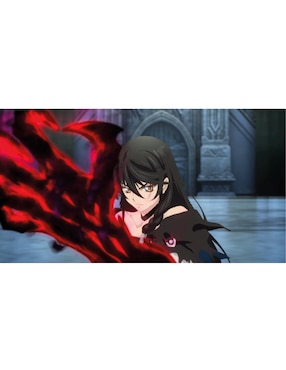 Tales of Berseria Playstation remastered para PS5