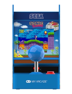 Mini arcade My Arcade
