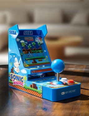 Mini arcade My Arcade