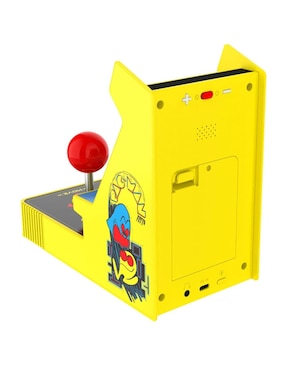 Mini arcade My Arcade