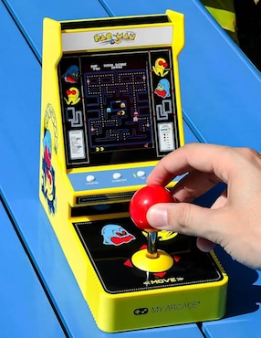 Mini arcade My Arcade