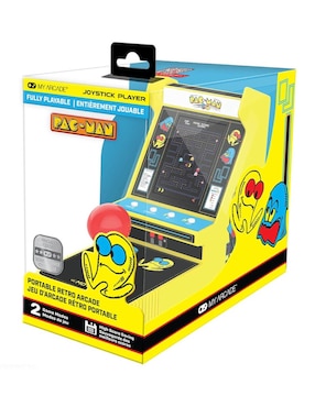 Mini arcade My Arcade