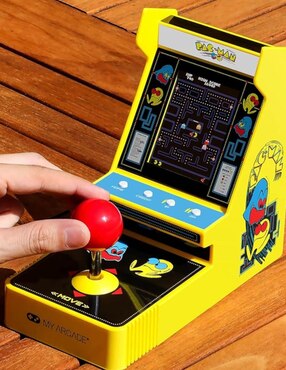 Mini arcade My Arcade