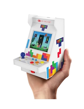 Mini arcade My Arcade