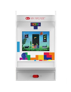 Mini arcade My Arcade