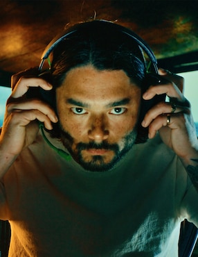 Audífonos Over-Ear Skullcandy S6SCY-R080 alámbrica e inalámbrica