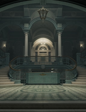 RESIDENT EVIL REQUIEM Nintendo estándar para Nintendo Switch 2