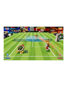 MARIO TENNIS FEVER Nintendo estándar para Nintendo Switch 2