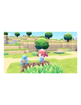 POKEMON POKOPIA Nintendo estándar para Nintendo Switch 2